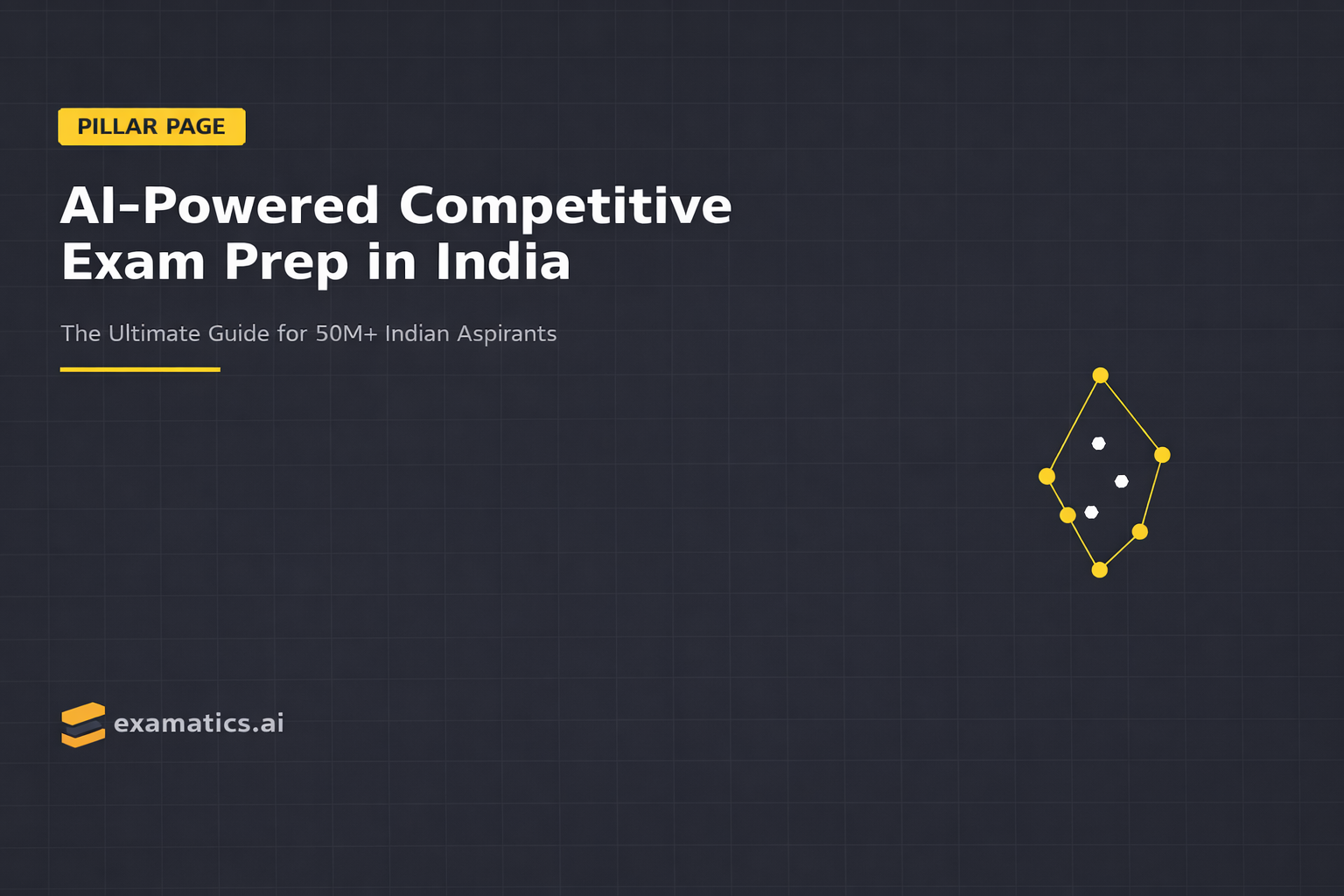 The Ultimate Guide to AI-Powered Competitive Exam Preparation in India