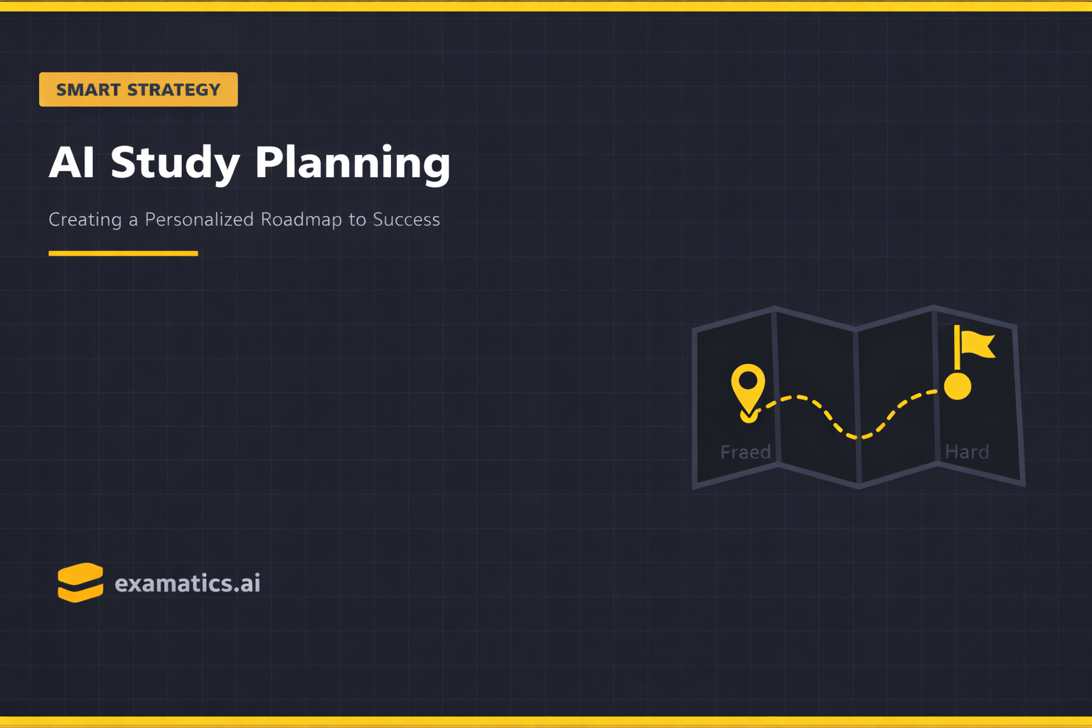 AI Study Planning: How Intelligent Agents Build Your Perfect Exam Prep Schedule