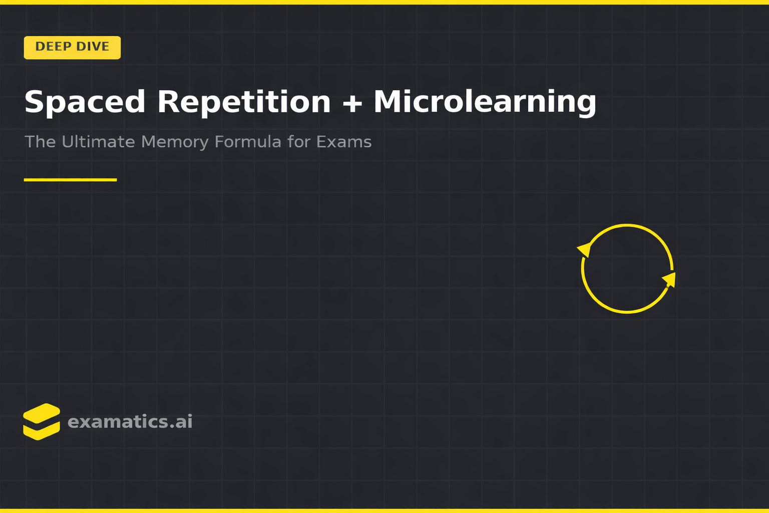 Spaced Repetition + Microlearning: The Ultimate Memory Formula